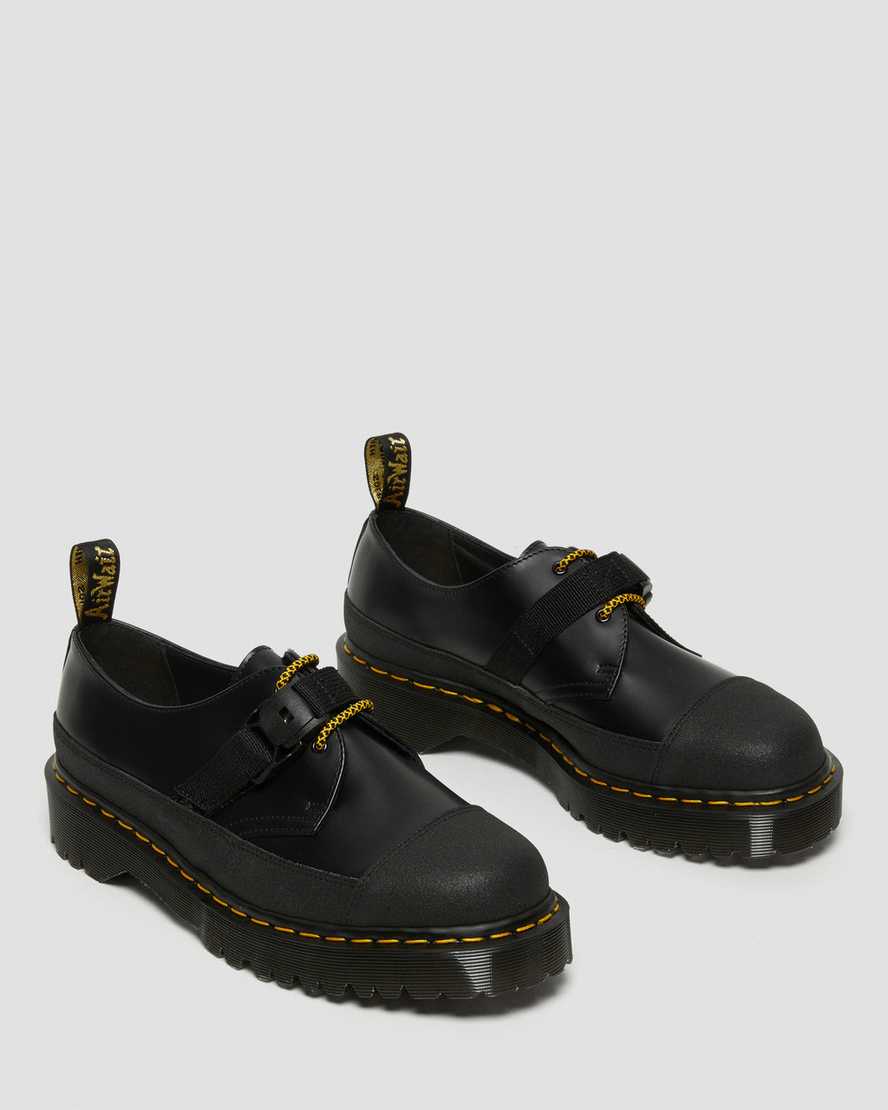 Dr. Martens 1461 Tech