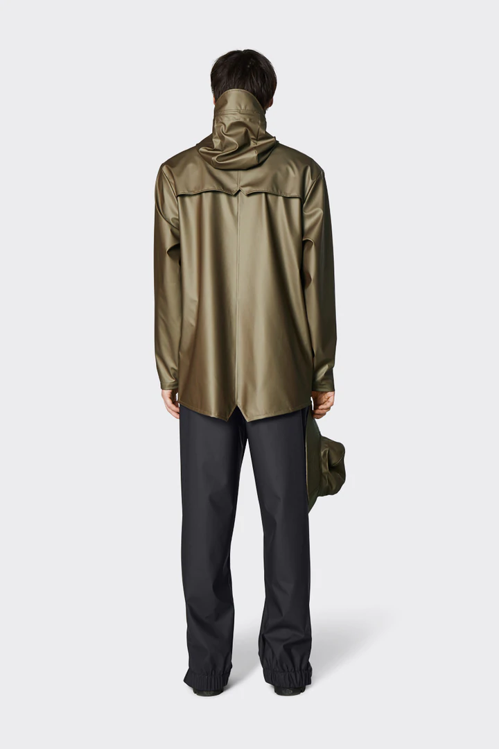 RAINS Jacket