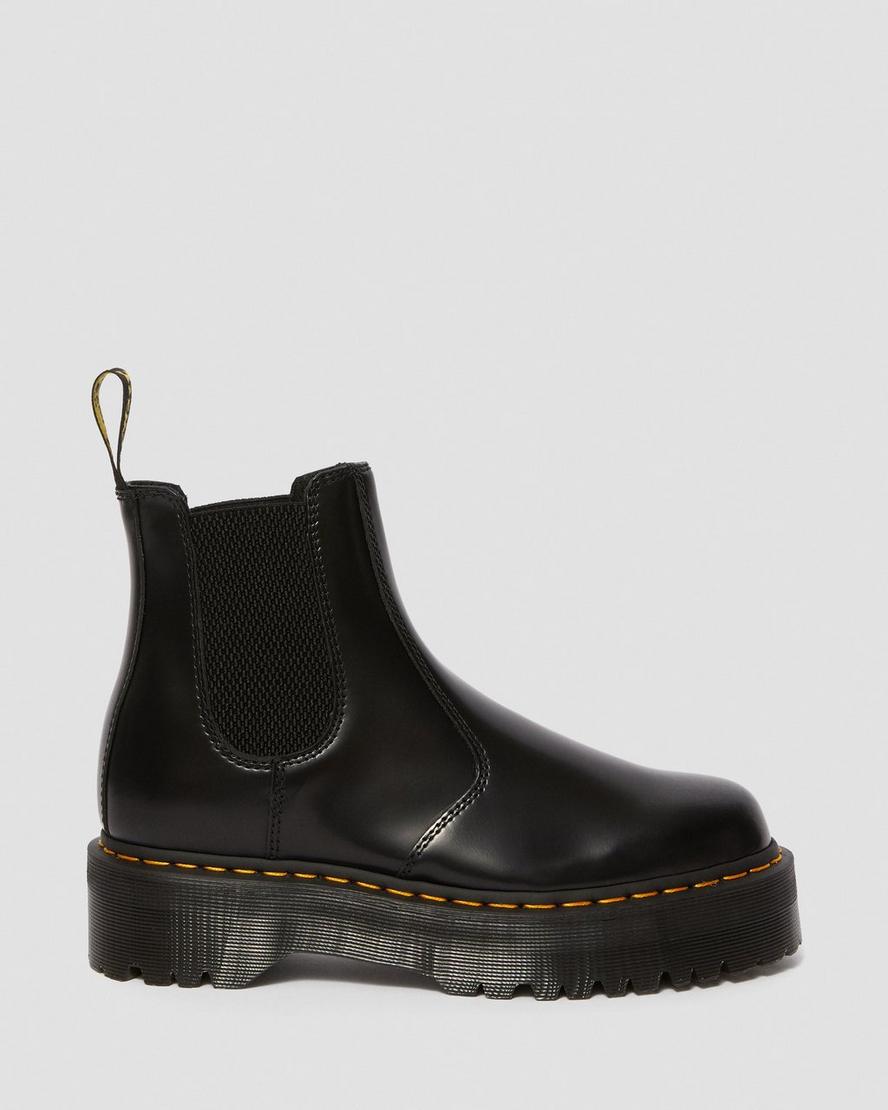 Dr. Martens 2976 Quad
