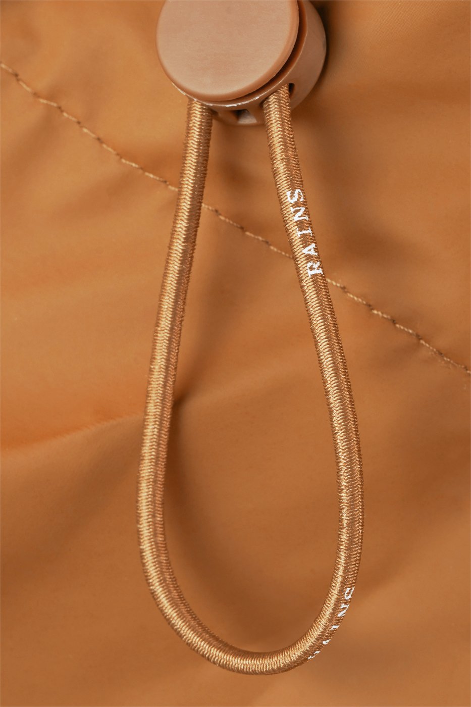 Rains Ultralight Jacket