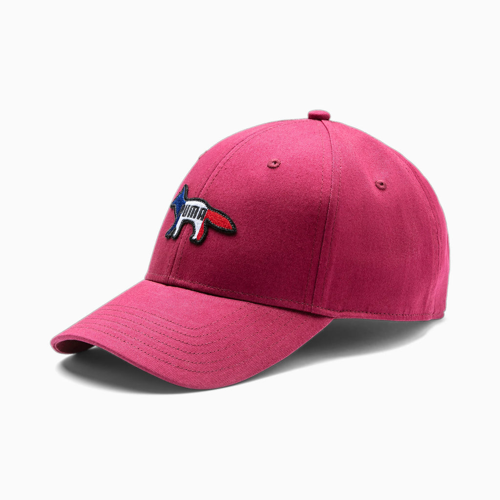 PUMA x MAISON KITSUNÉ Cap