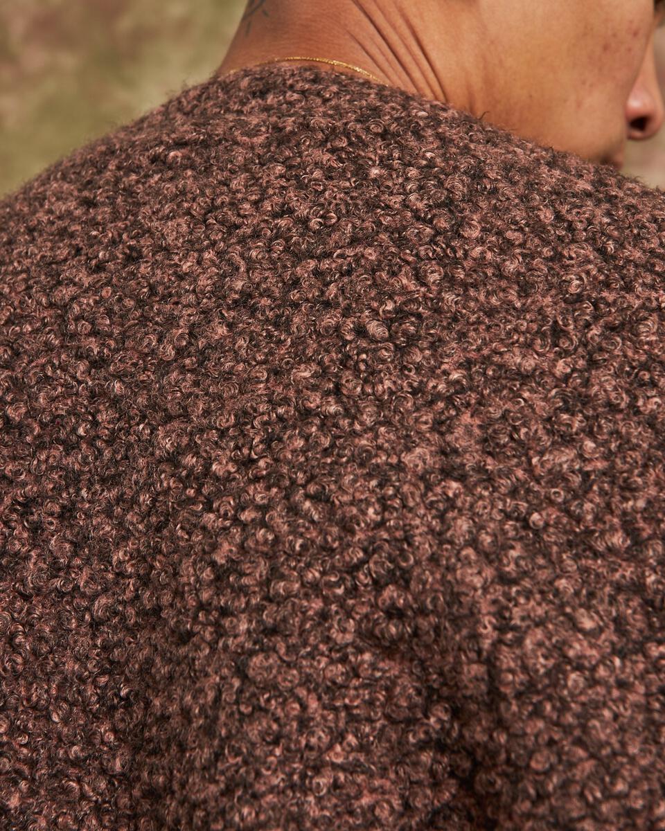 Pleasures Creation Cardigan