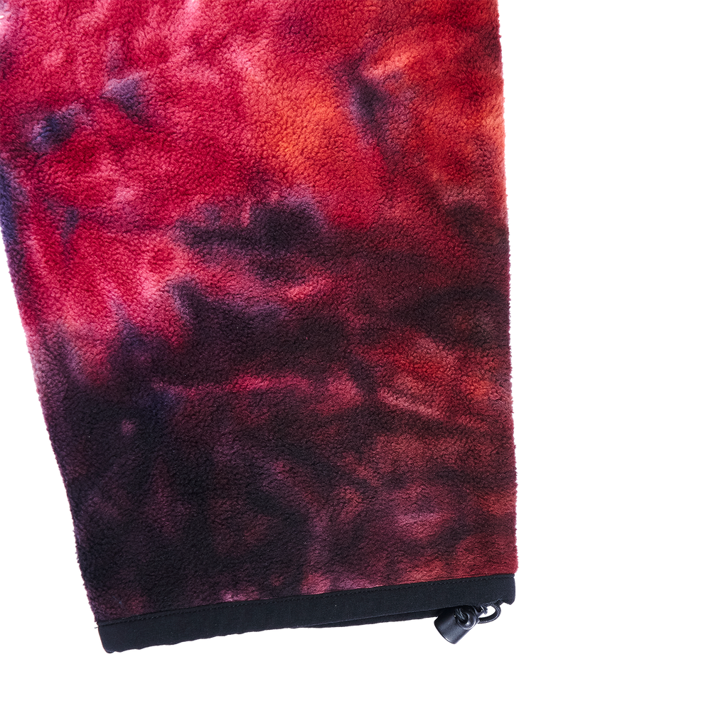 Pleasures Caffeine Polar Fleece Pant
