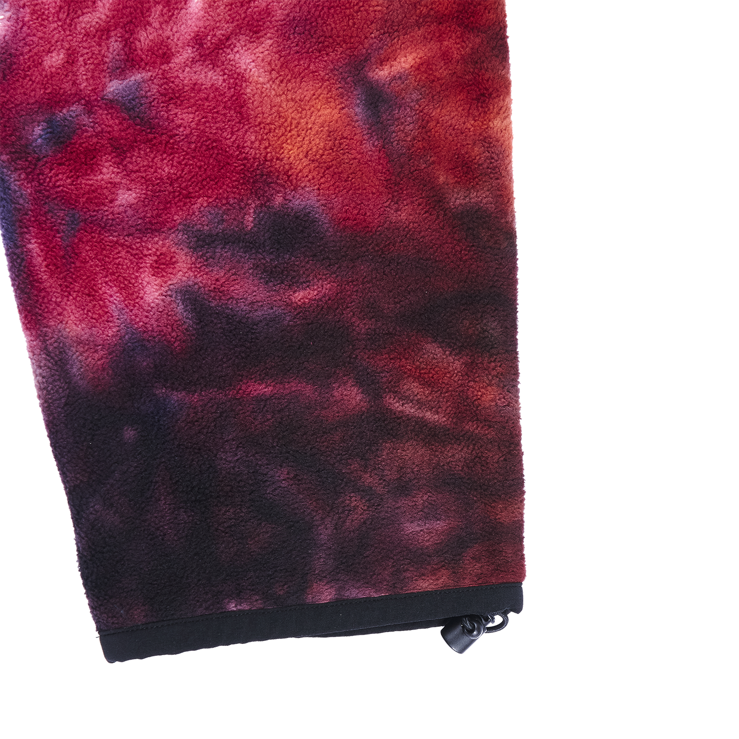 Pleasures Caffeine Polar Fleece Pant