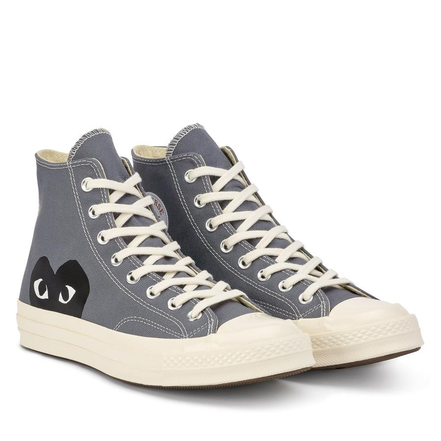 Play Comme des Garçons x Converse Black Heart Chuck Taylor All Star
