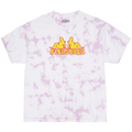 Pleasures Thicc Logo Tee