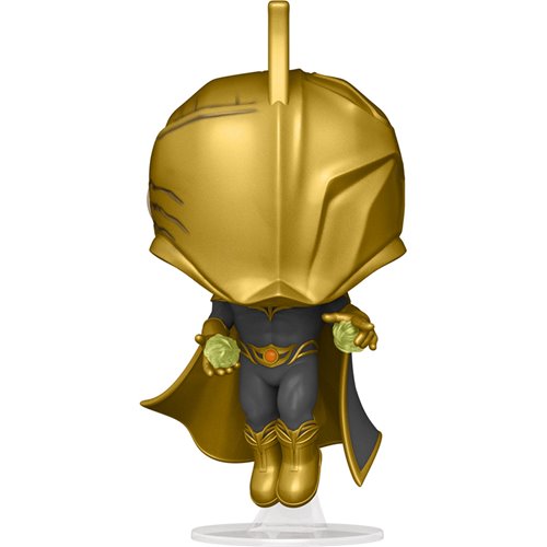 FUNKO POP! Black Adam Dr. Fate