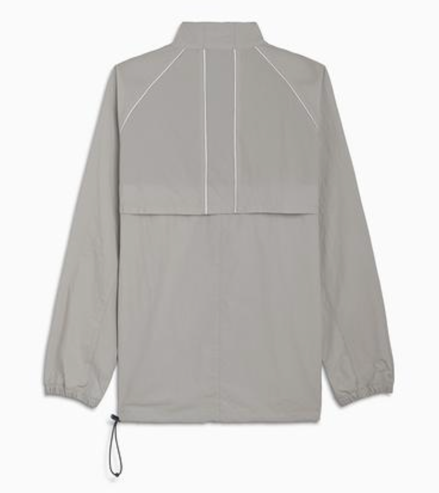 Daniel Patrick PO Batting Jacket