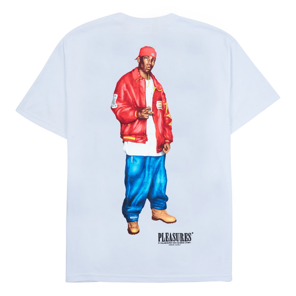 Pleasures Flamboyant T Shirt