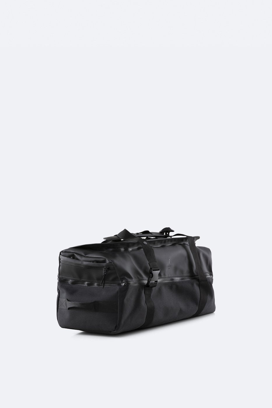 RAINS Duffel Backpack Large