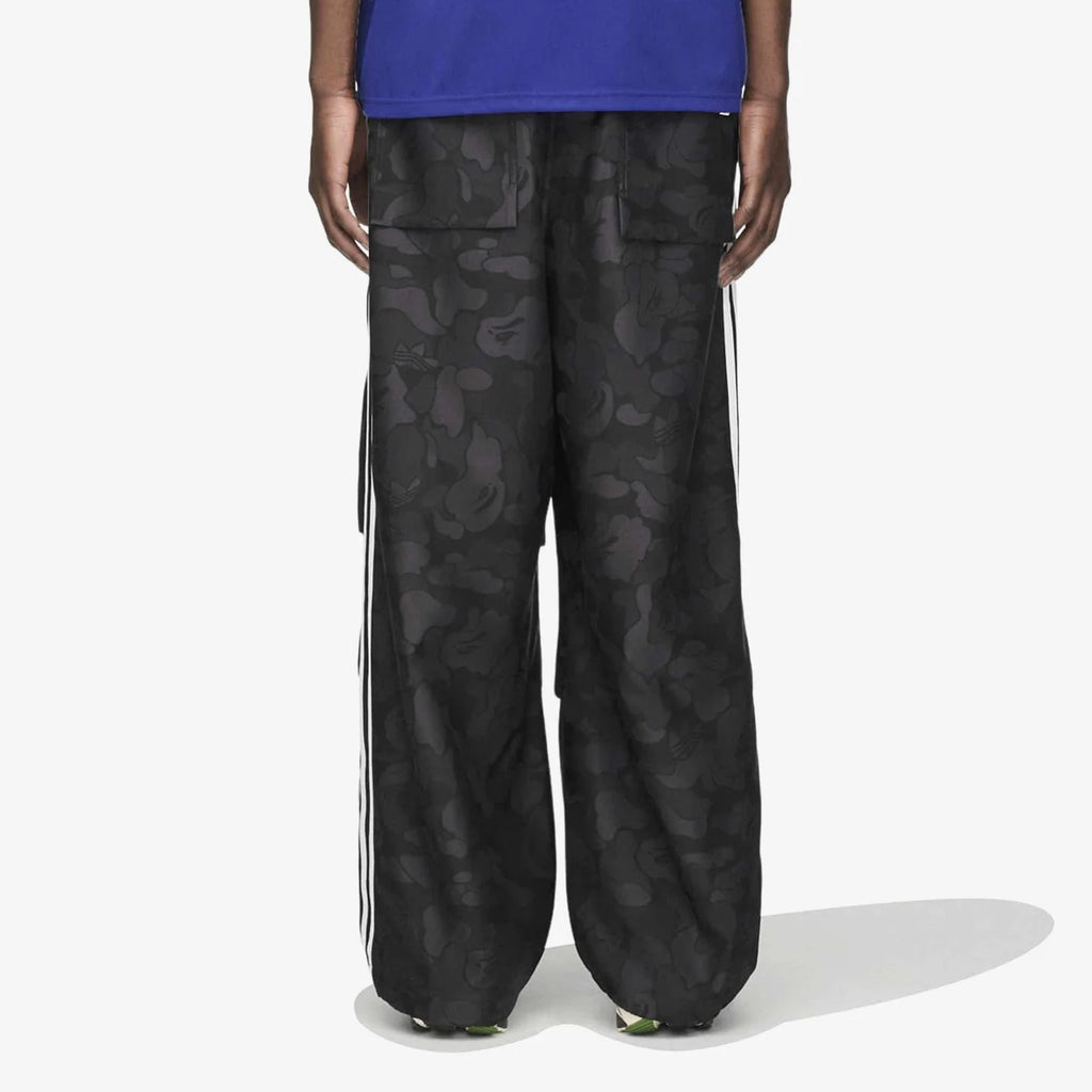 Adidas x bape jacquard pant