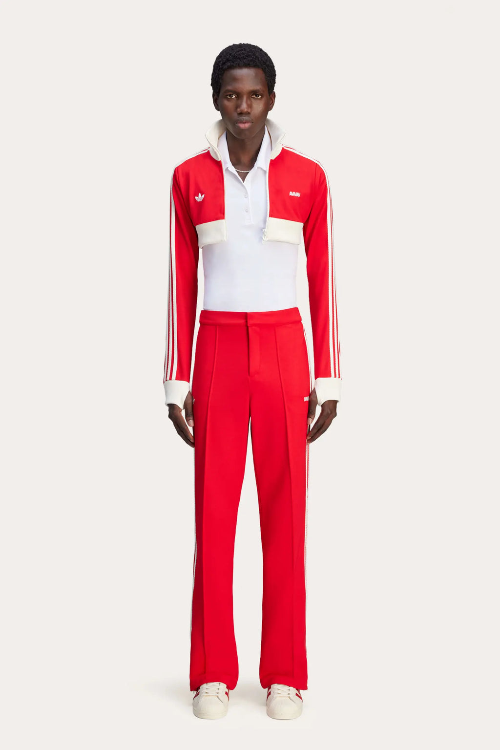 Adidas x avavav track pant