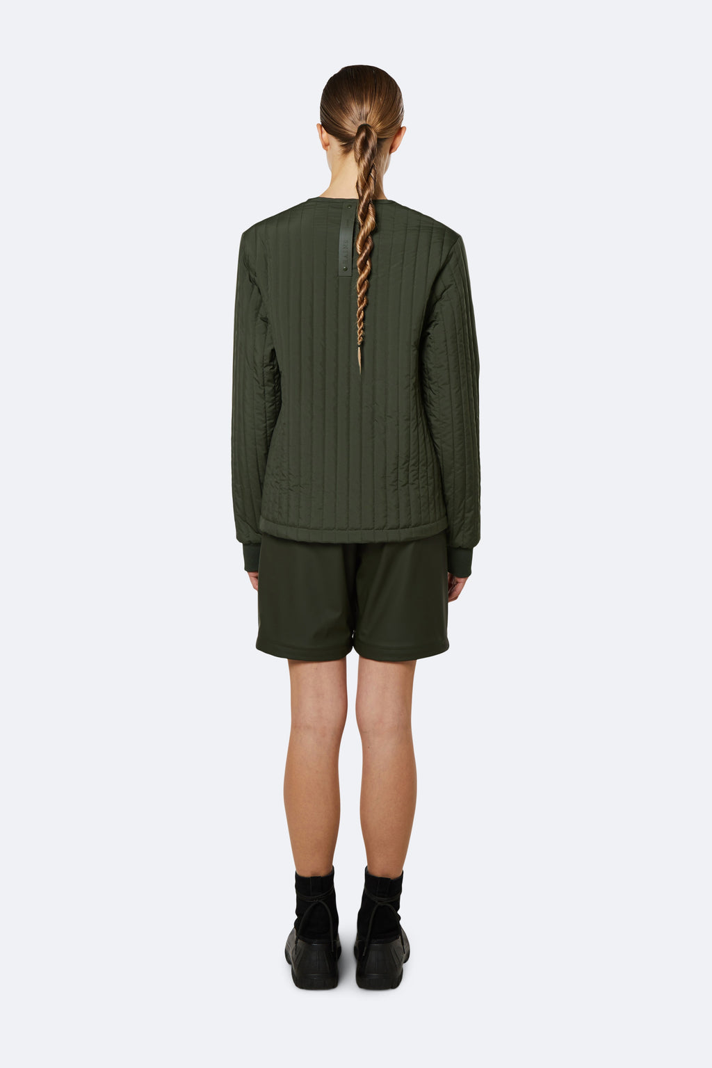 Rains Liner Jacket
