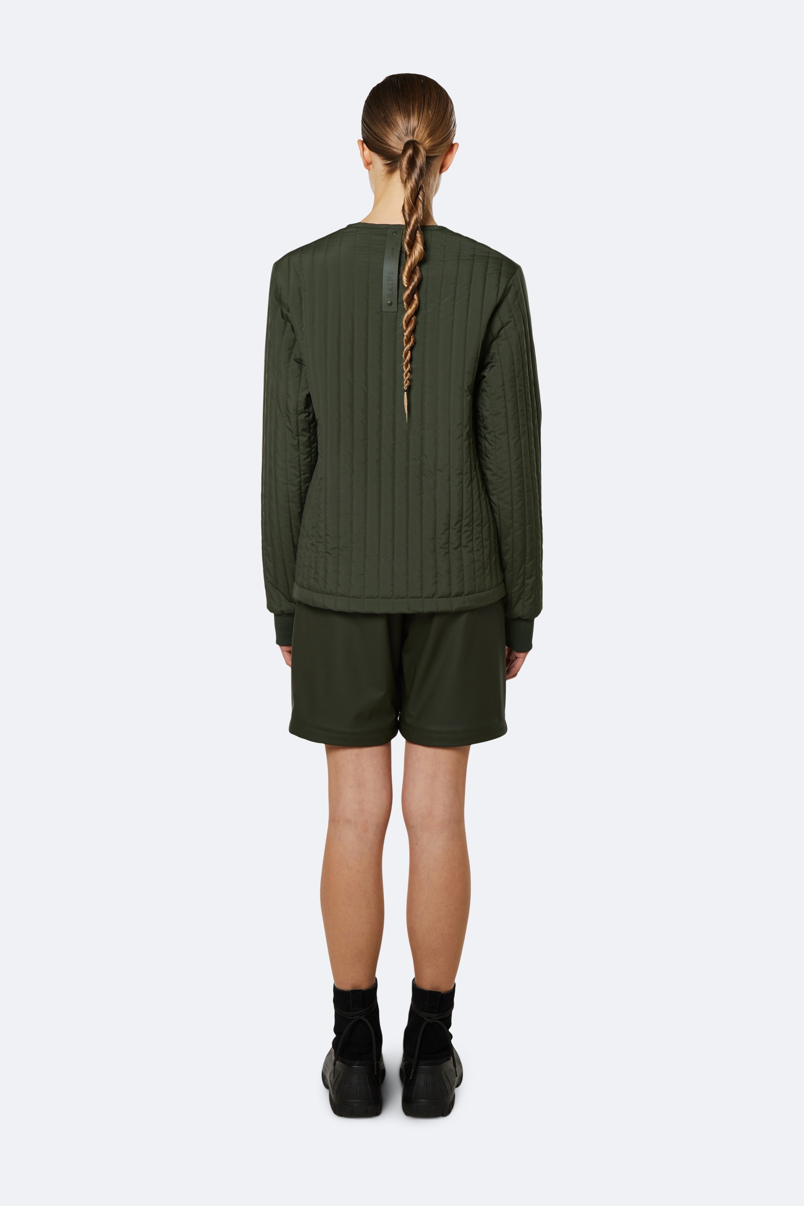 Rains Liner Jacket
