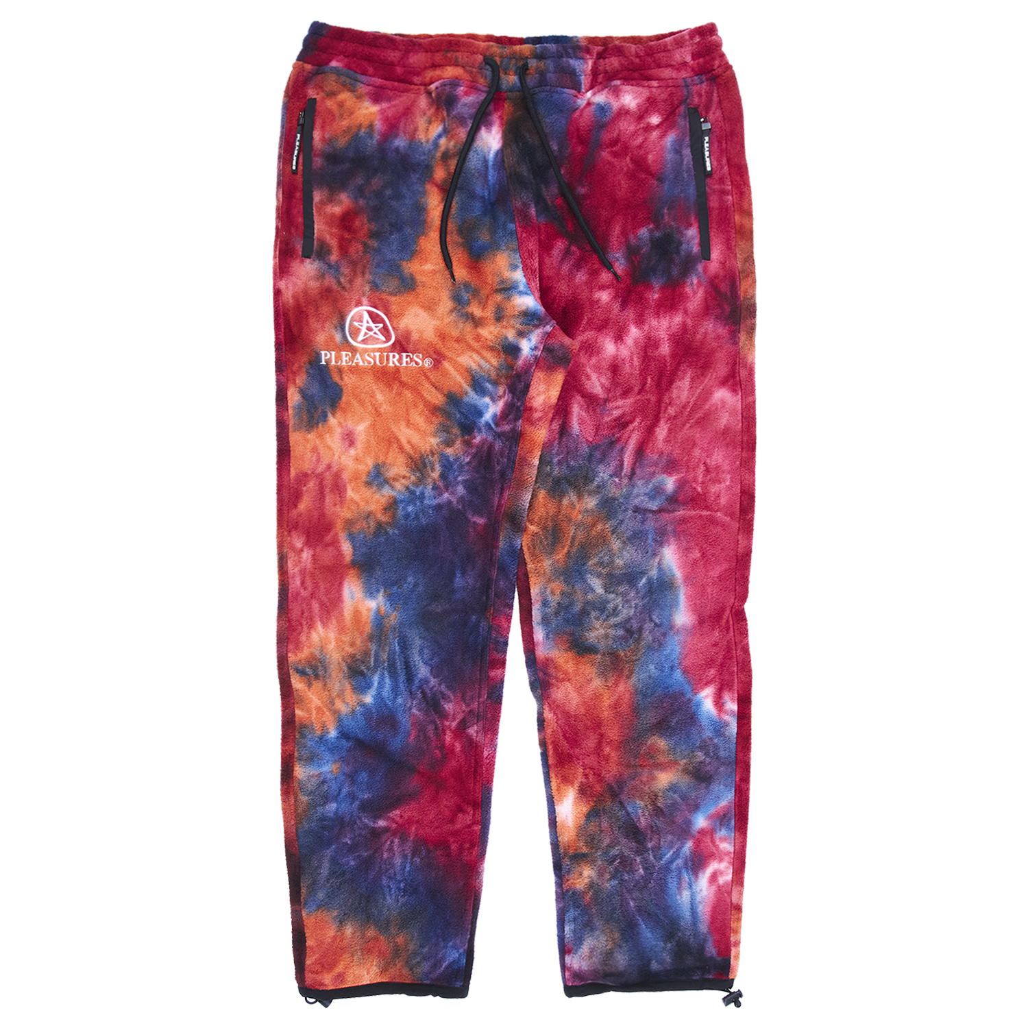 Pleasures Caffeine Polar Fleece Pant