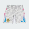 Adidas x bape shorts