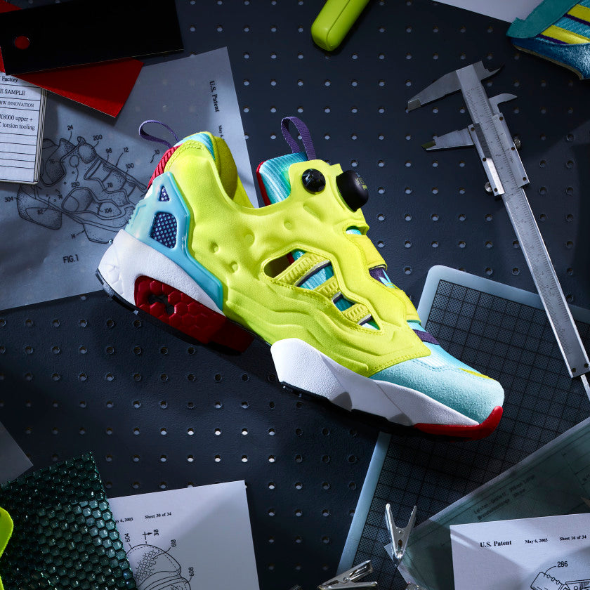 Adidas ZX Fury