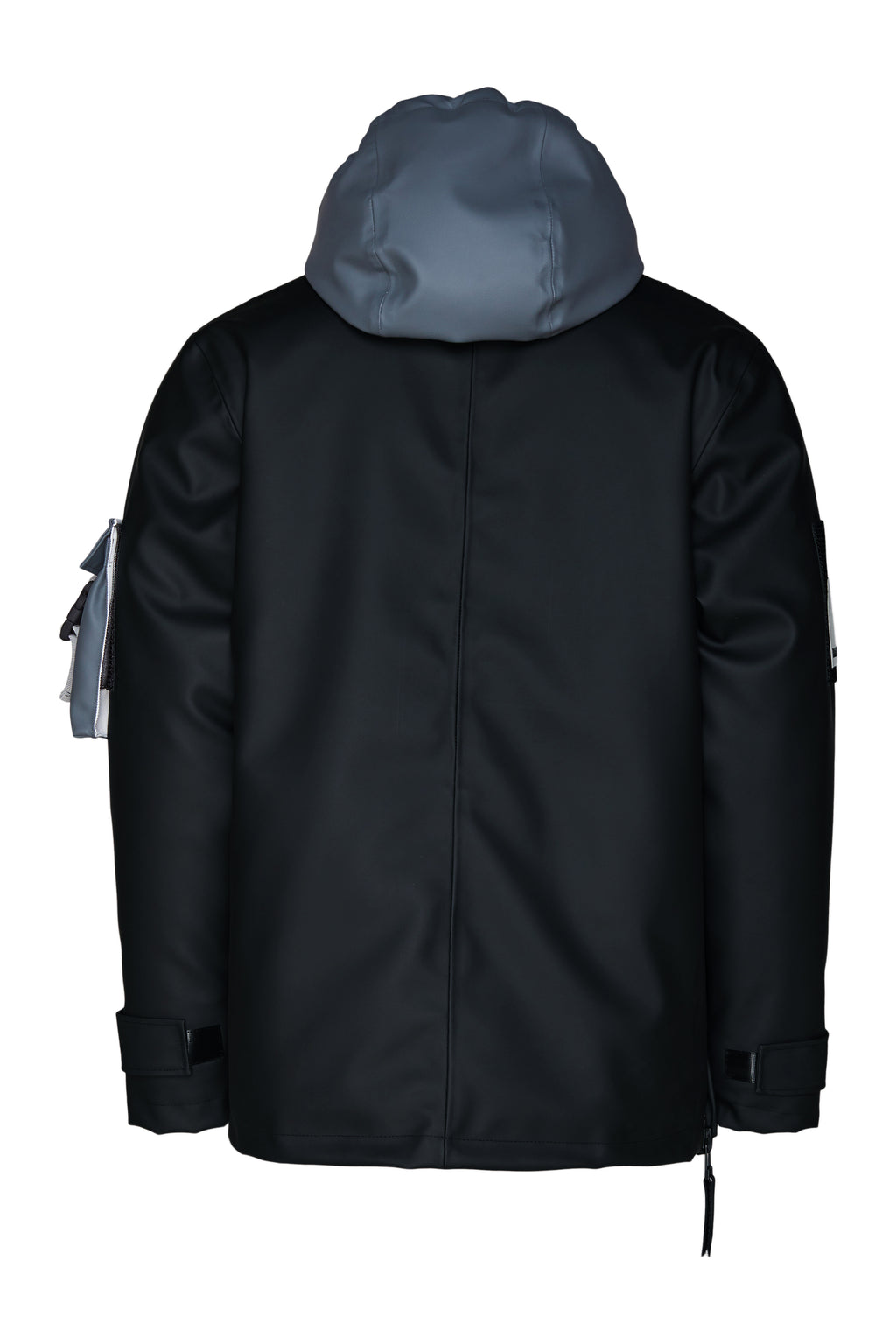 Rains Glacial Anorak