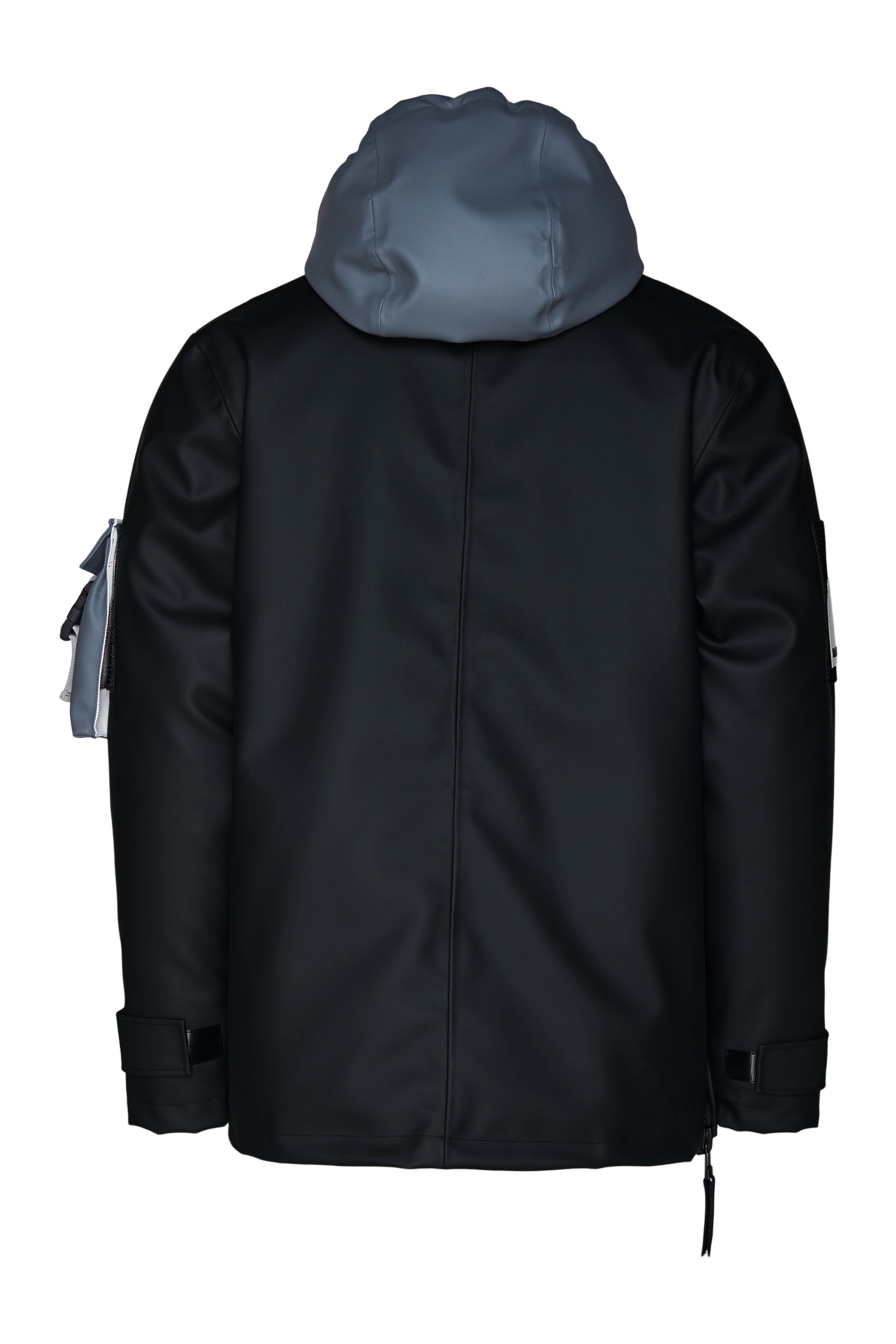 Rains Glacial Anorak