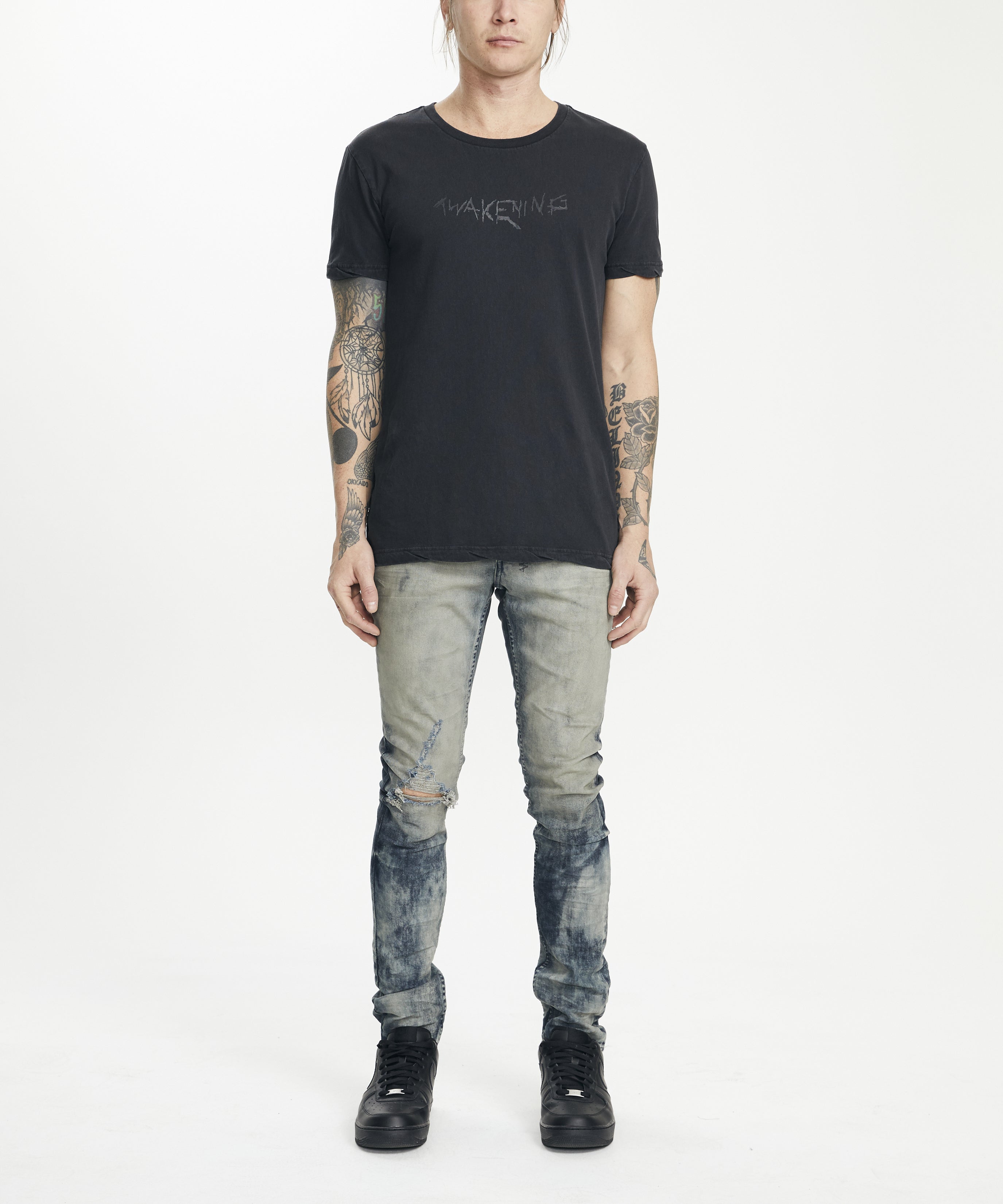 Ksubi Van Winkle Rehab