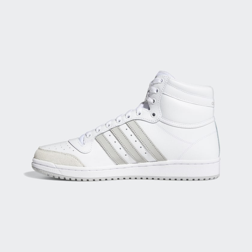 Adidas Top Ten