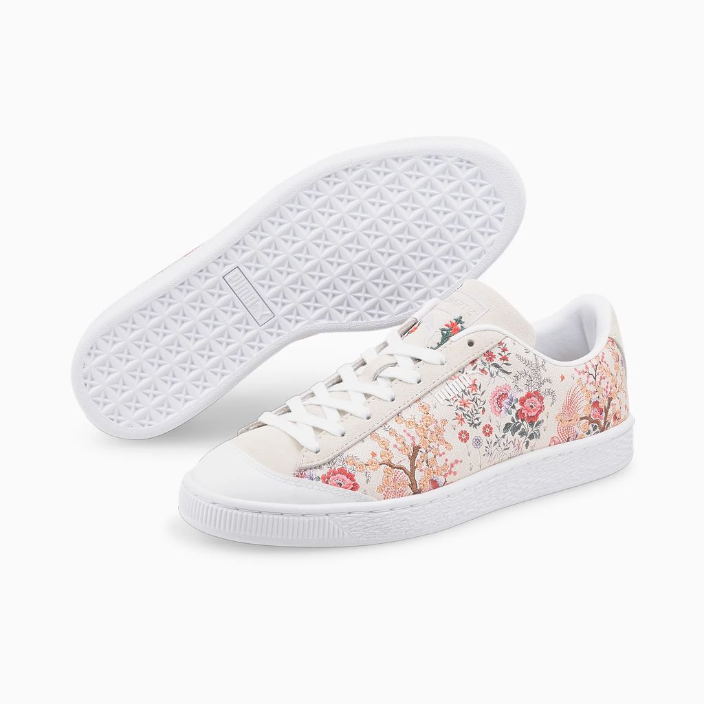 PUMA x LIBERTY Basket