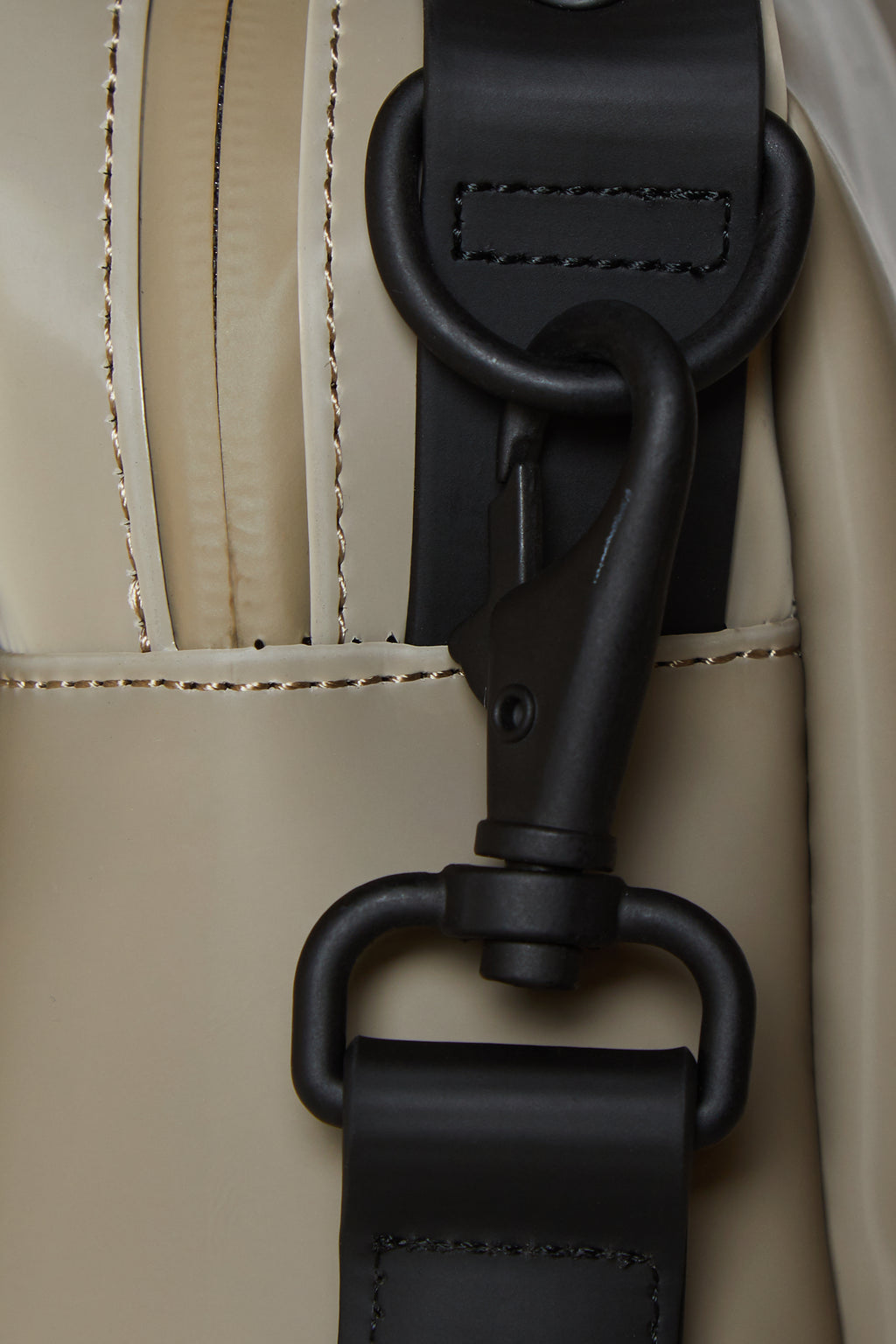 Rains Box Bag