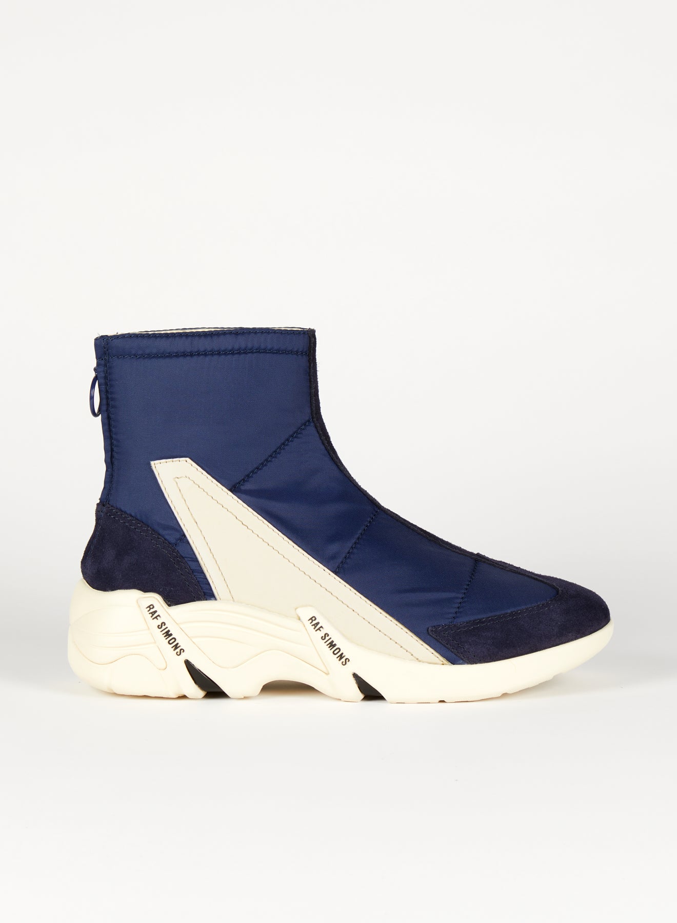 Raf Simons (RUNNER) Cylon-22 Navy