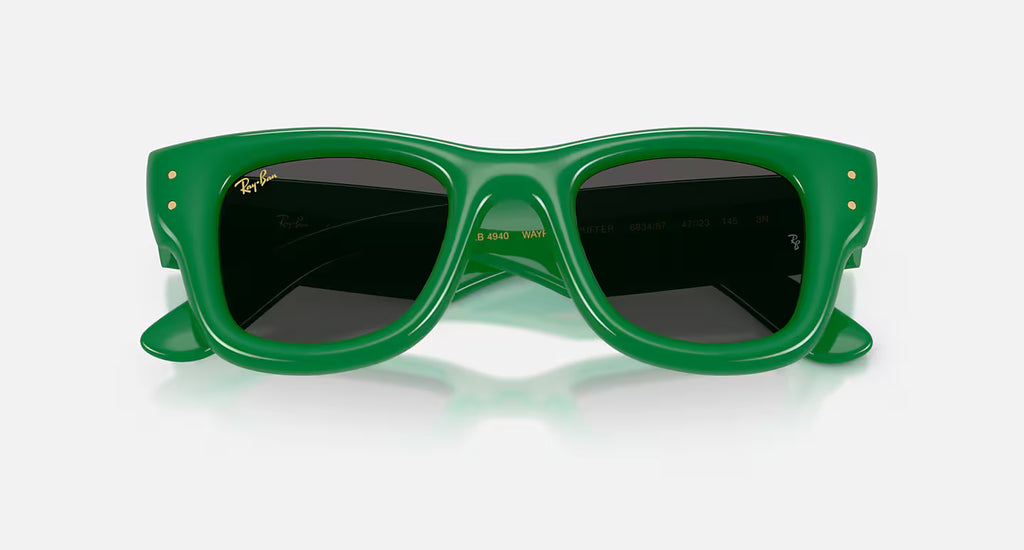 Ray ban x asap rocky wayfarer