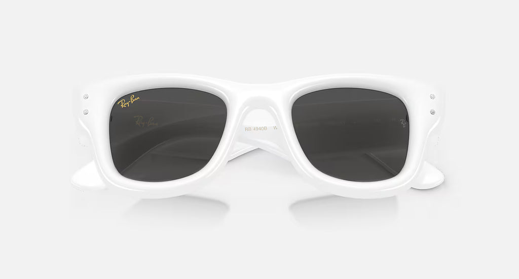 ray ban wayfarer puffer crystal edition