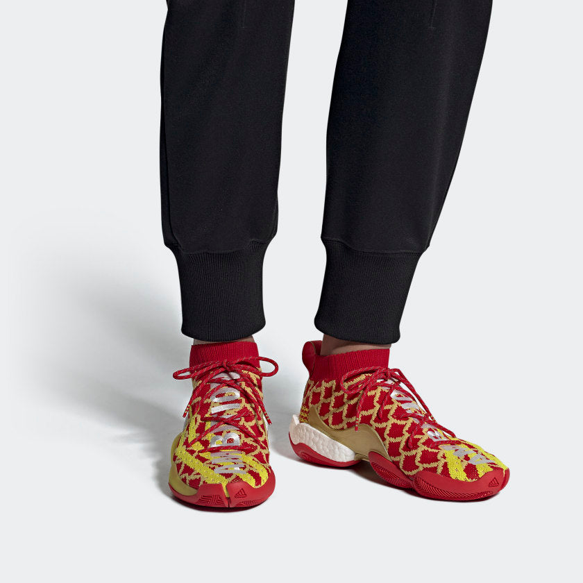 Adidas PW x BYW CNY