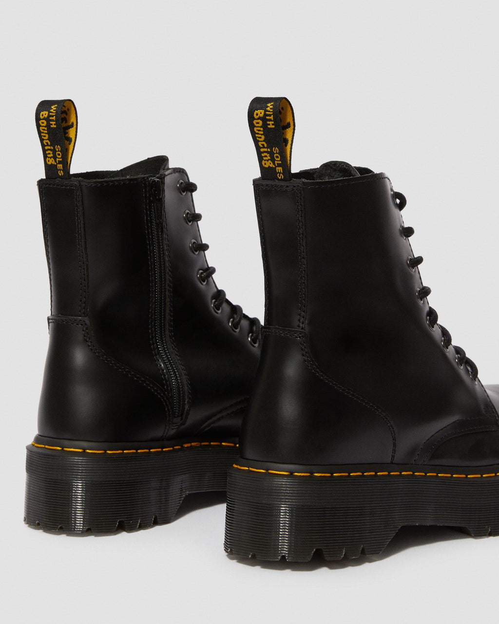 Dr. Martens Jadon