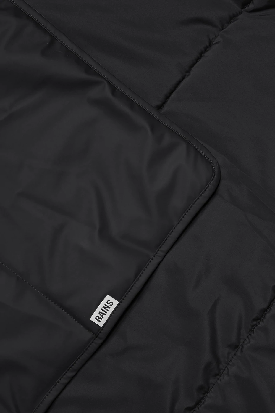 RAINS Blanket Bag