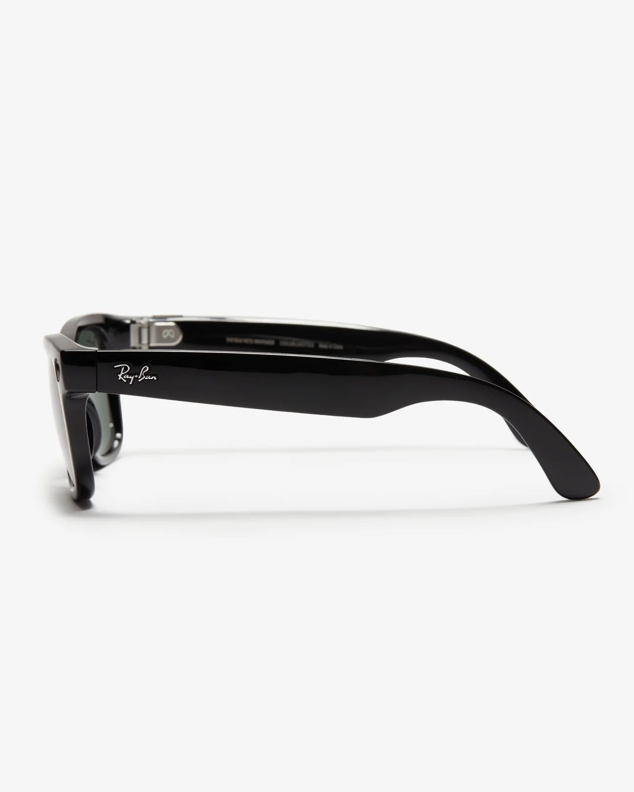Ray-Ban Meta Wayfarer