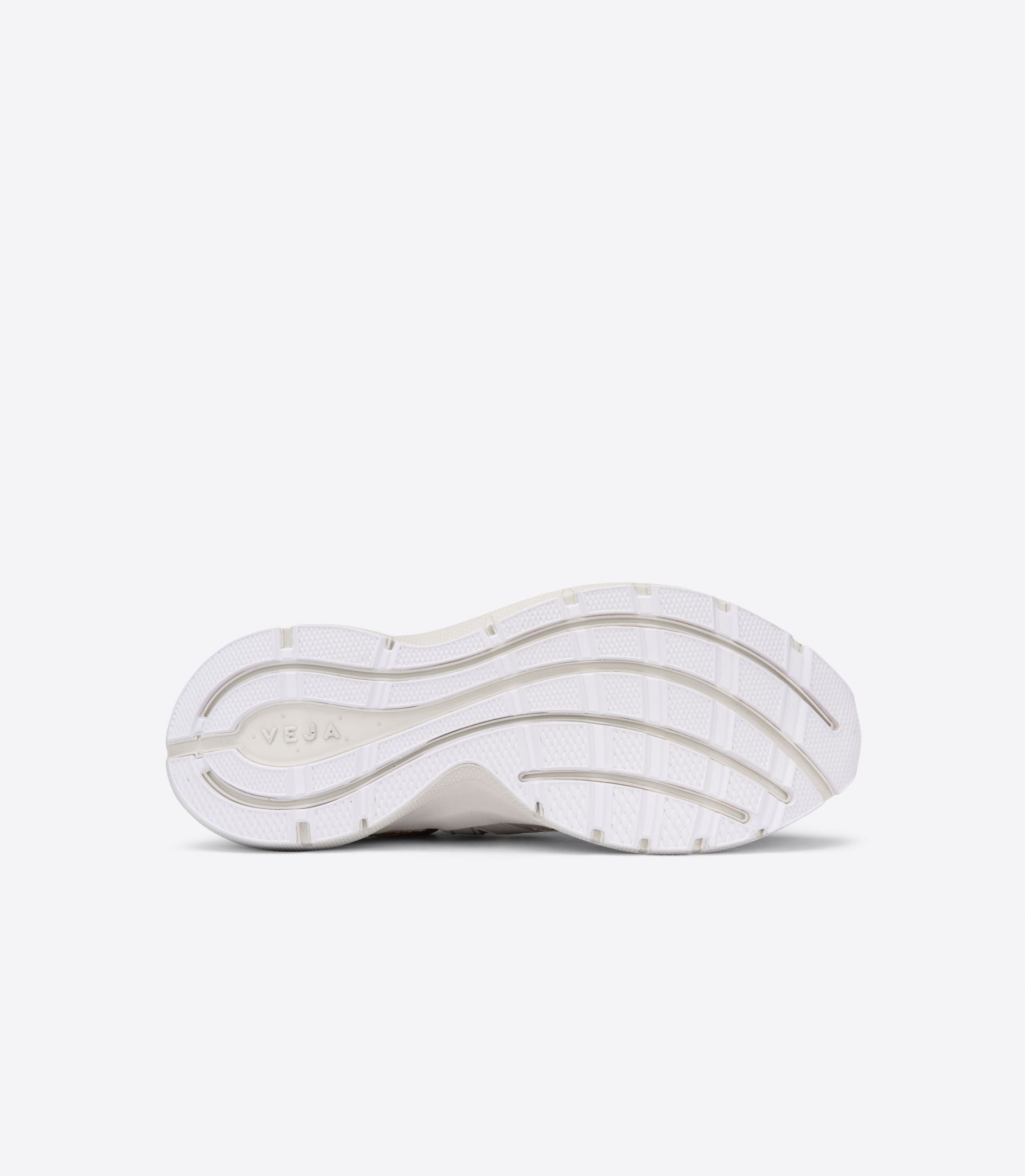 VEJA X RICK OWENS Performance Runner V-Knit Pearl