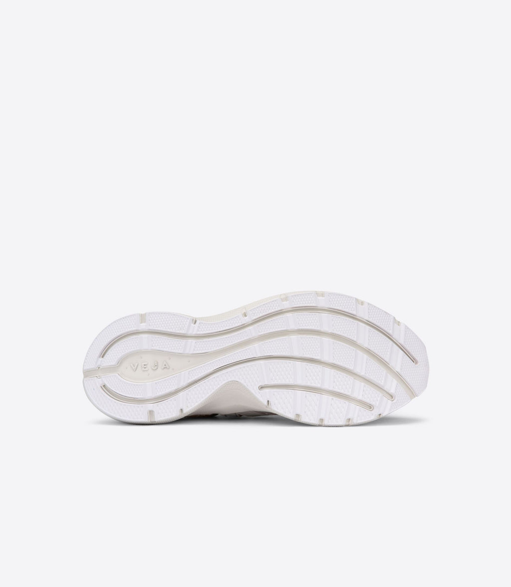 VEJA X RICK OWENS Performance Runner V-Knit Pearl (Women's)