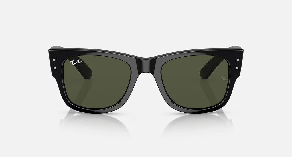 ray-ban mega wayfarer