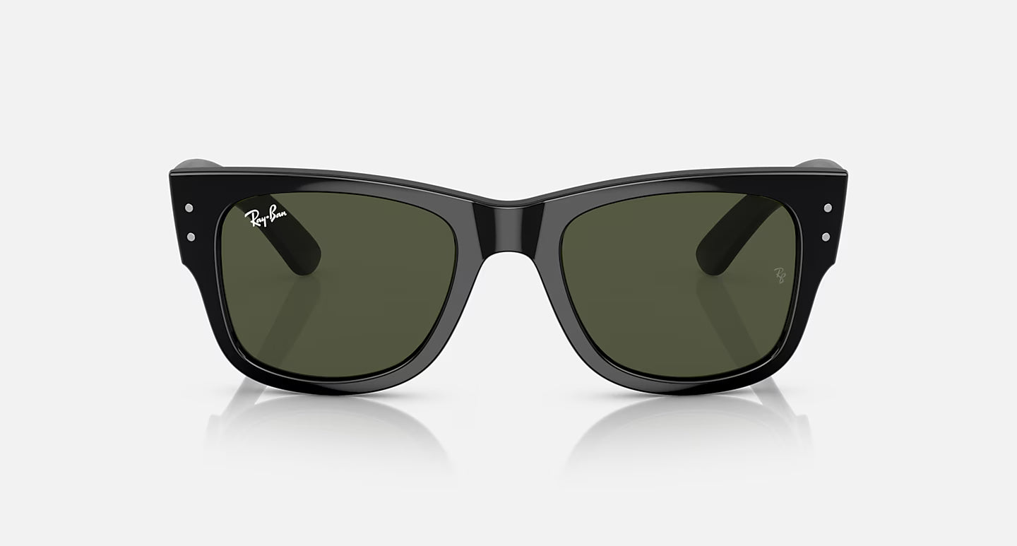 ray-ban mega wayfarer