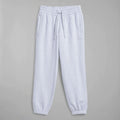 Adidas PW Basics Pants-Light Gray