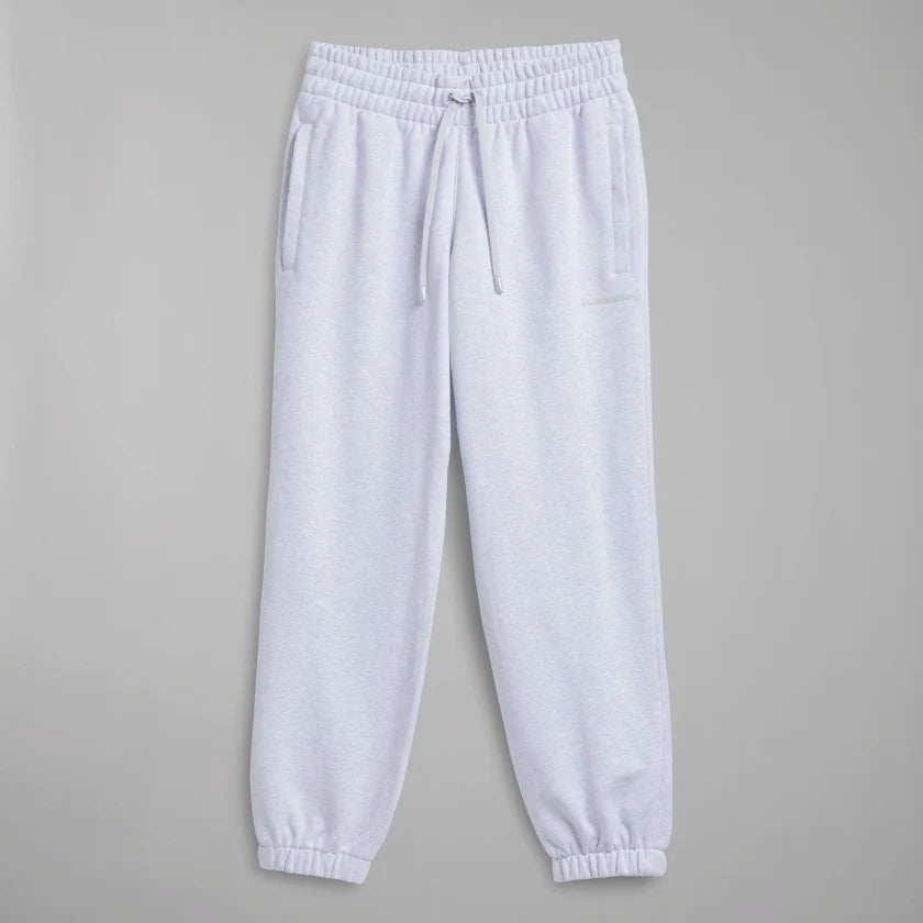 Adidas PW Basics Pants-Light Gray