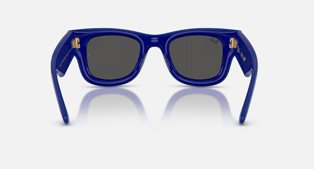 ray ban wayfarer puffer pava edition