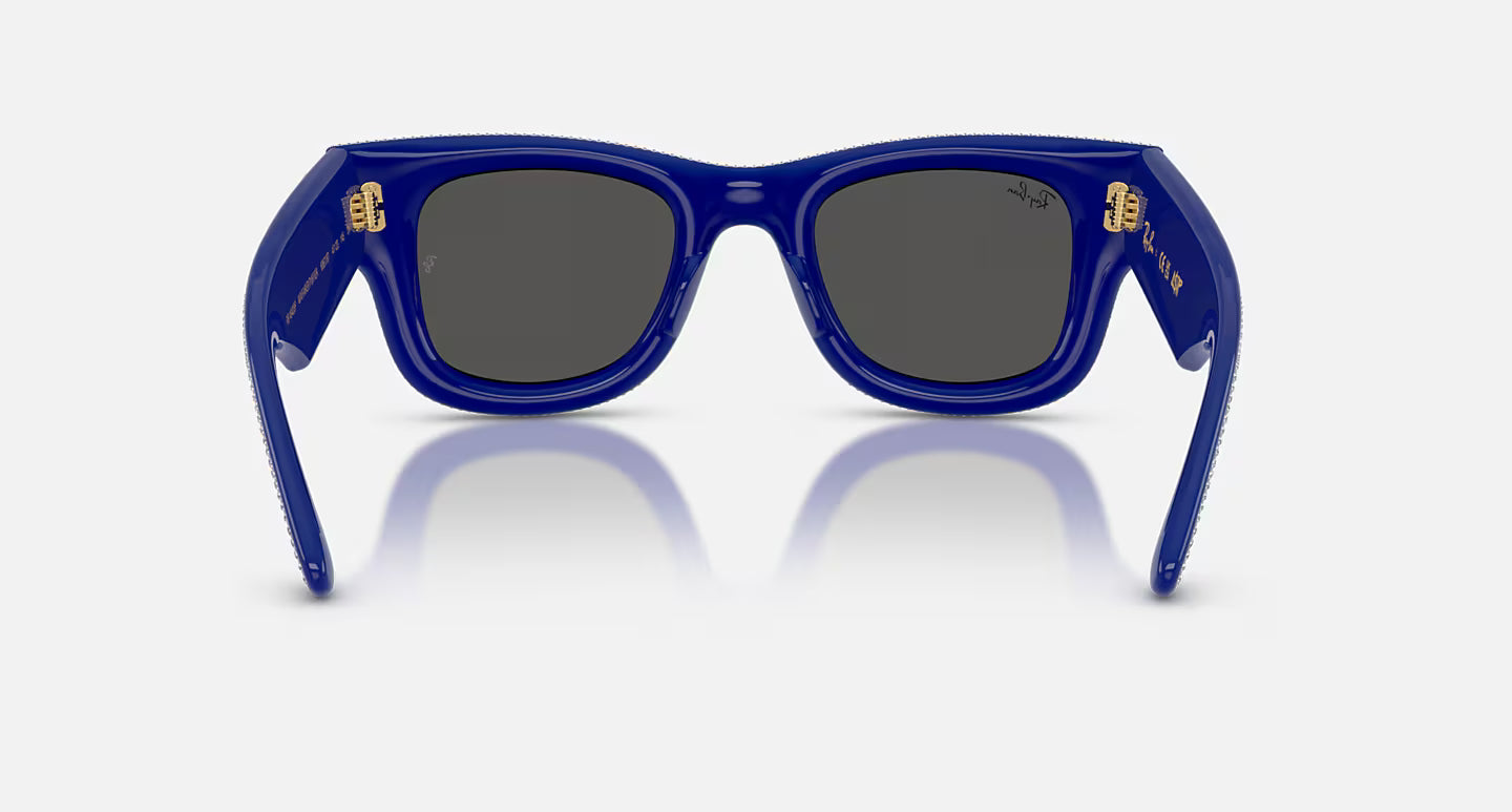 ray ban wayfarer puffer pava edition