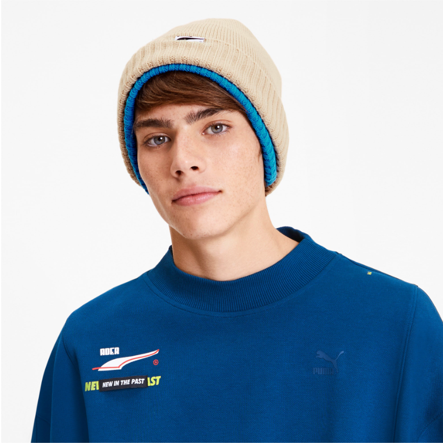 Puma x Ader Error Beanie