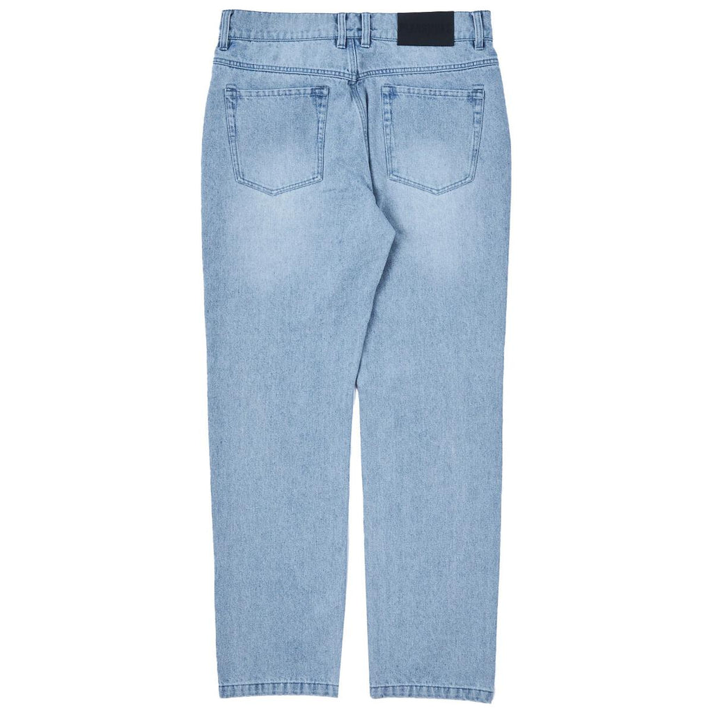 Pleasures Reflux 5 Pocket Denim