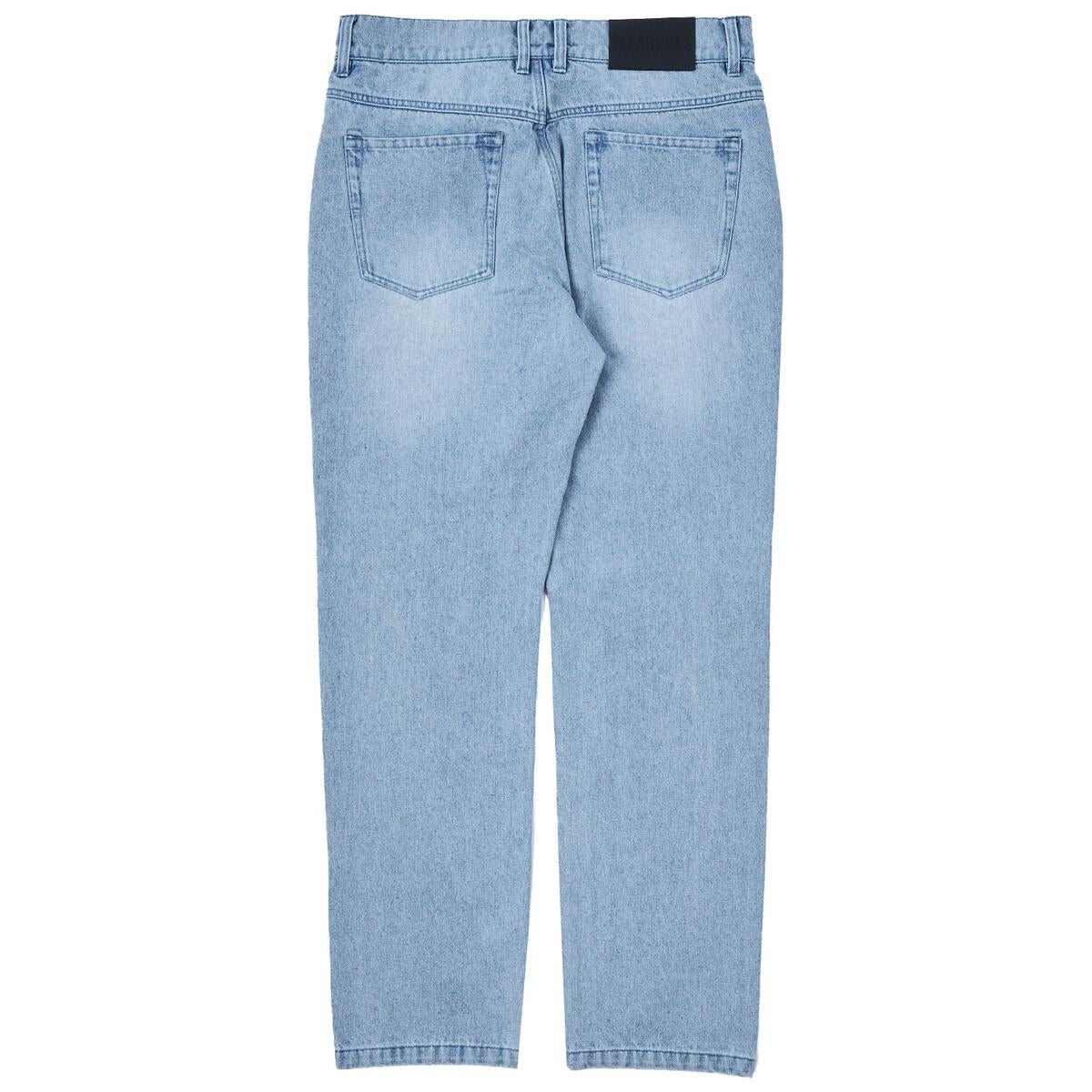 Pleasures Reflux 5 Pocket Denim
