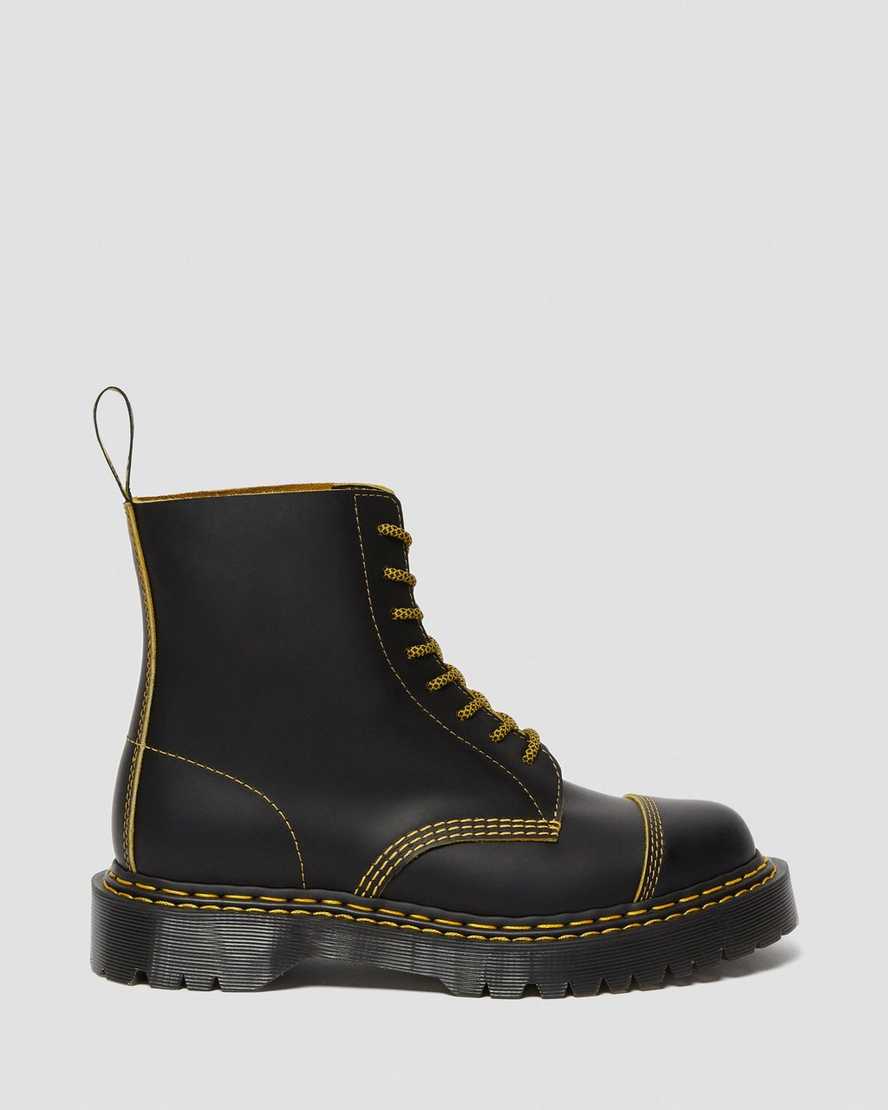 Dr. Martens 1460 Pascal Double Stitch