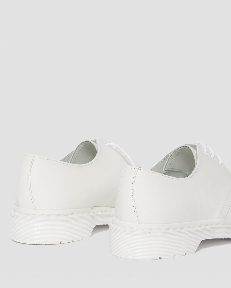 Dr. Martens Mono 1461