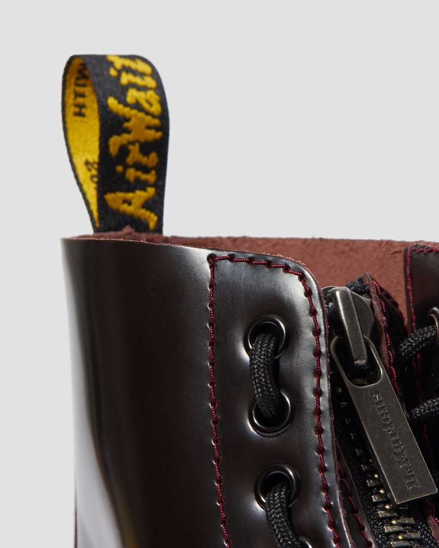 Dr. Martens Sinclair Platform
