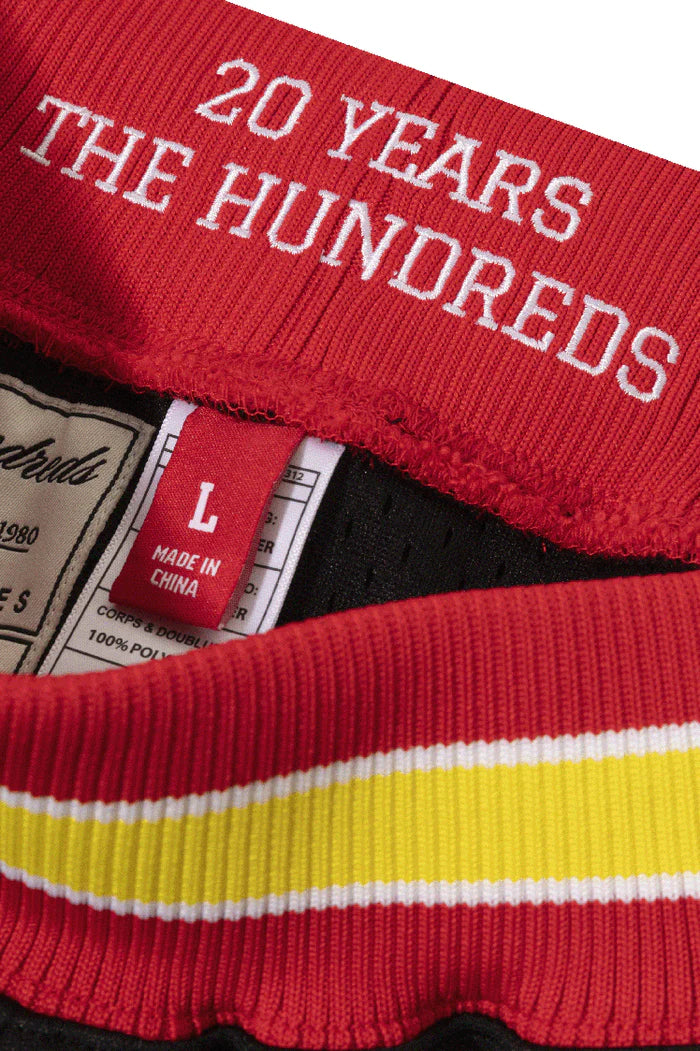 The Hundreds Adam Bomb Shorts