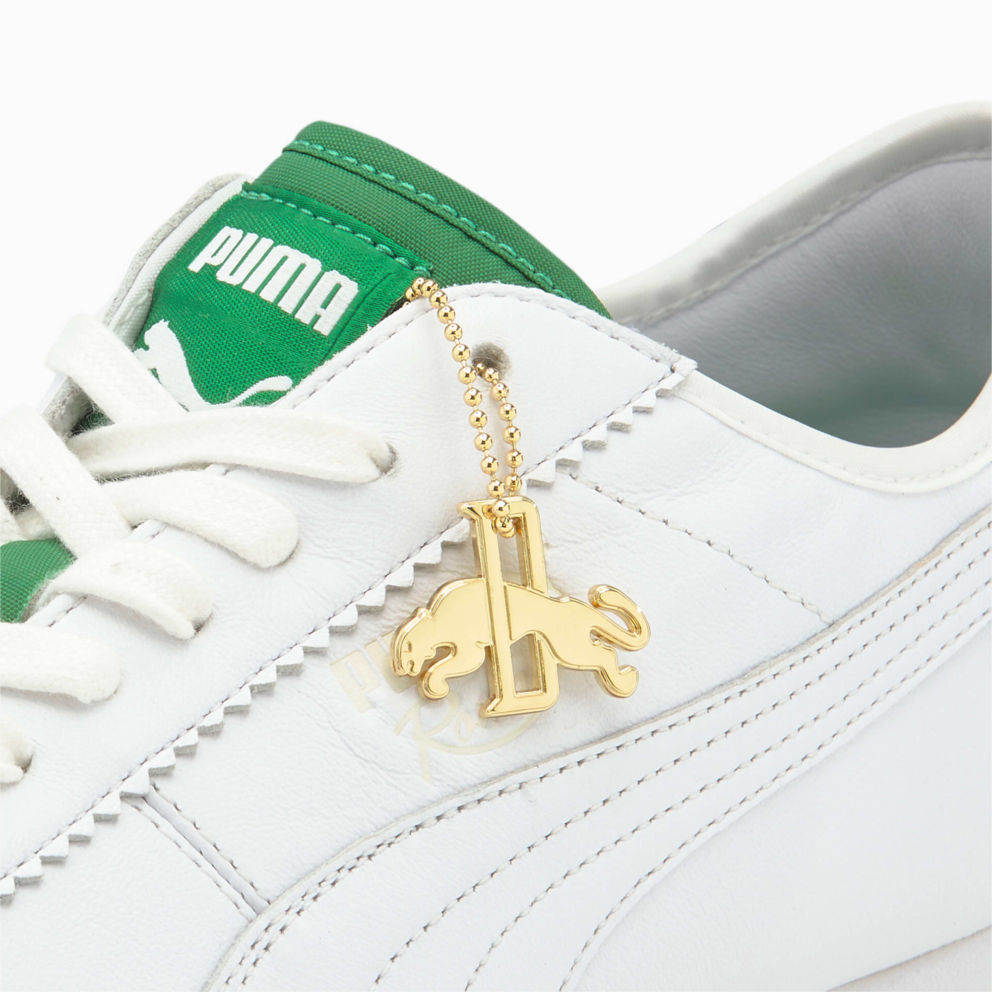 Puma Roma '68 Rudolf Dassler Legacy